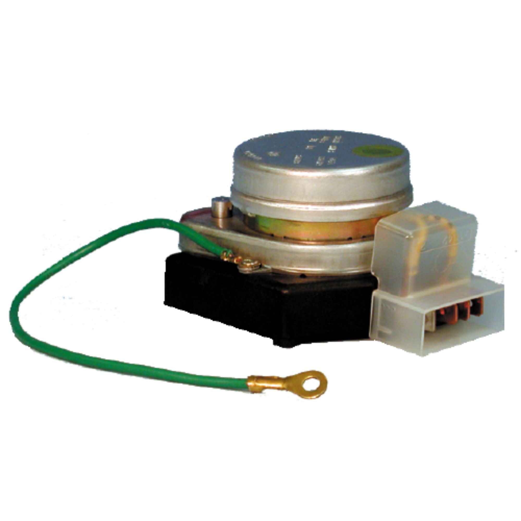 Supco SPG1111GE 6 Hour 25 Minute Defrost Timer Replacement for WR9X480, CC900, 3002-902 - Compatible with Refrigerators, Freezers & Commercial Coolers
