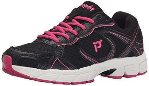 Black/Pink