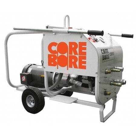 CB15EXL Hydraulic Power Unit - Heavy Duty 15HP Electric Hydraulic Pump for Industrial Machinery & Equipment | Perfect for Construction, Manufacturing, and Automotive Repair Shops