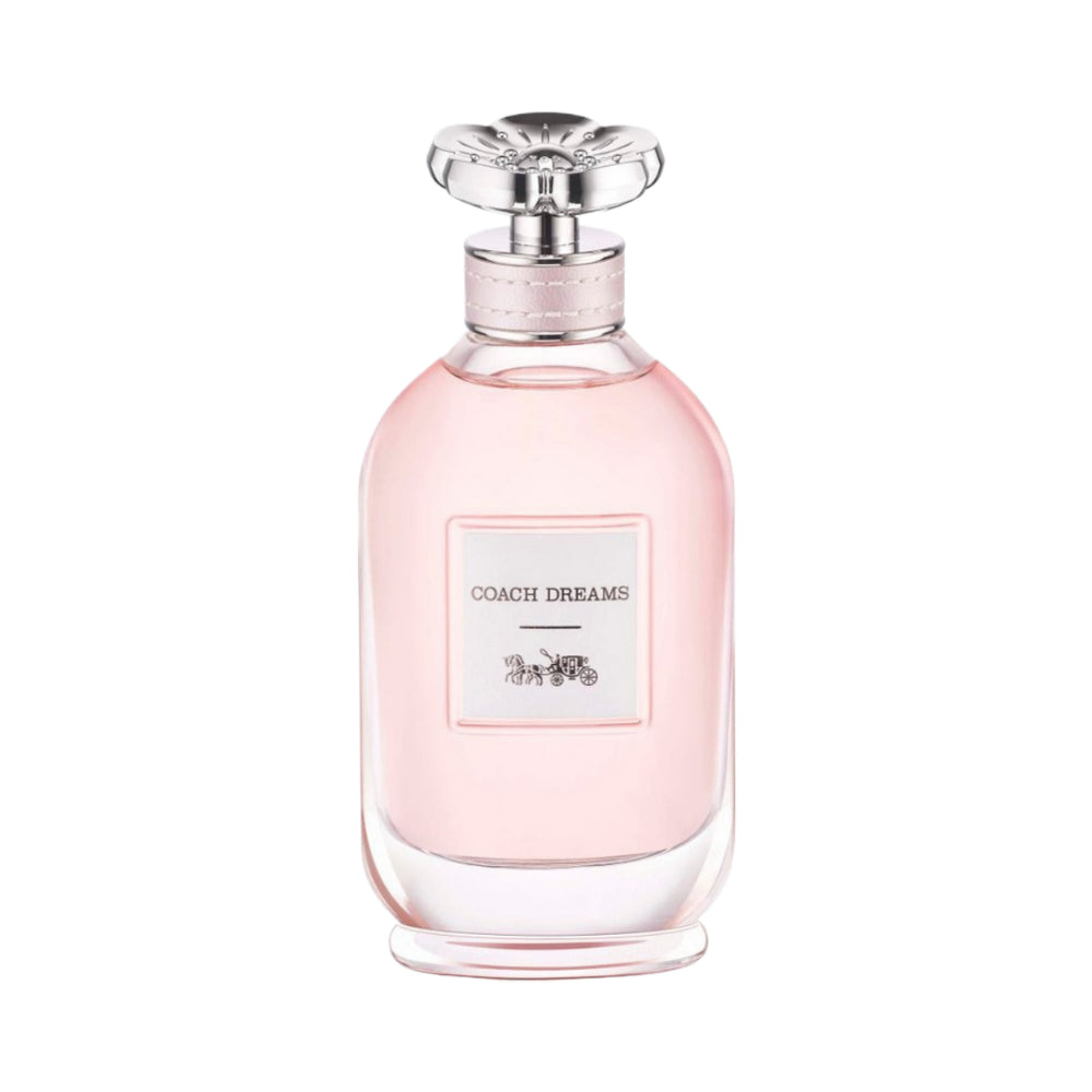 Dreams Eau de Parfum for Women, 90ml Luxury Floral Fragrance - Perfect for Date Night, Special Occasions & Daily Wear