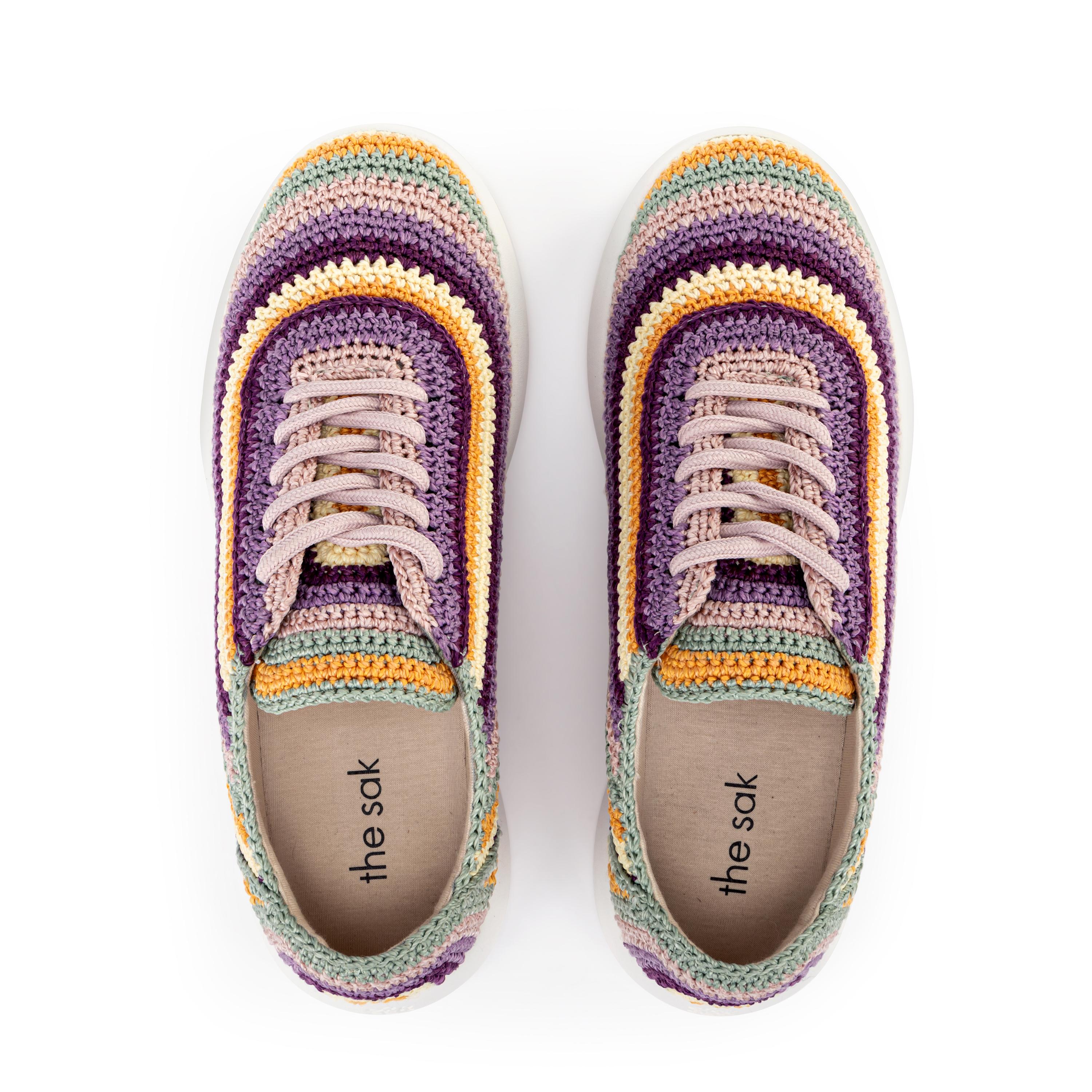 Asha Sneakers for Women - Lightweight Comfortable Walking Shoes - Perfect for Running, Gym, Workout & Casual Wear