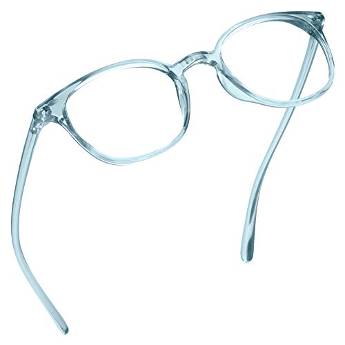 La_hubris_clear Blue