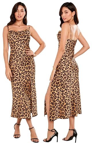 Brown Leopard