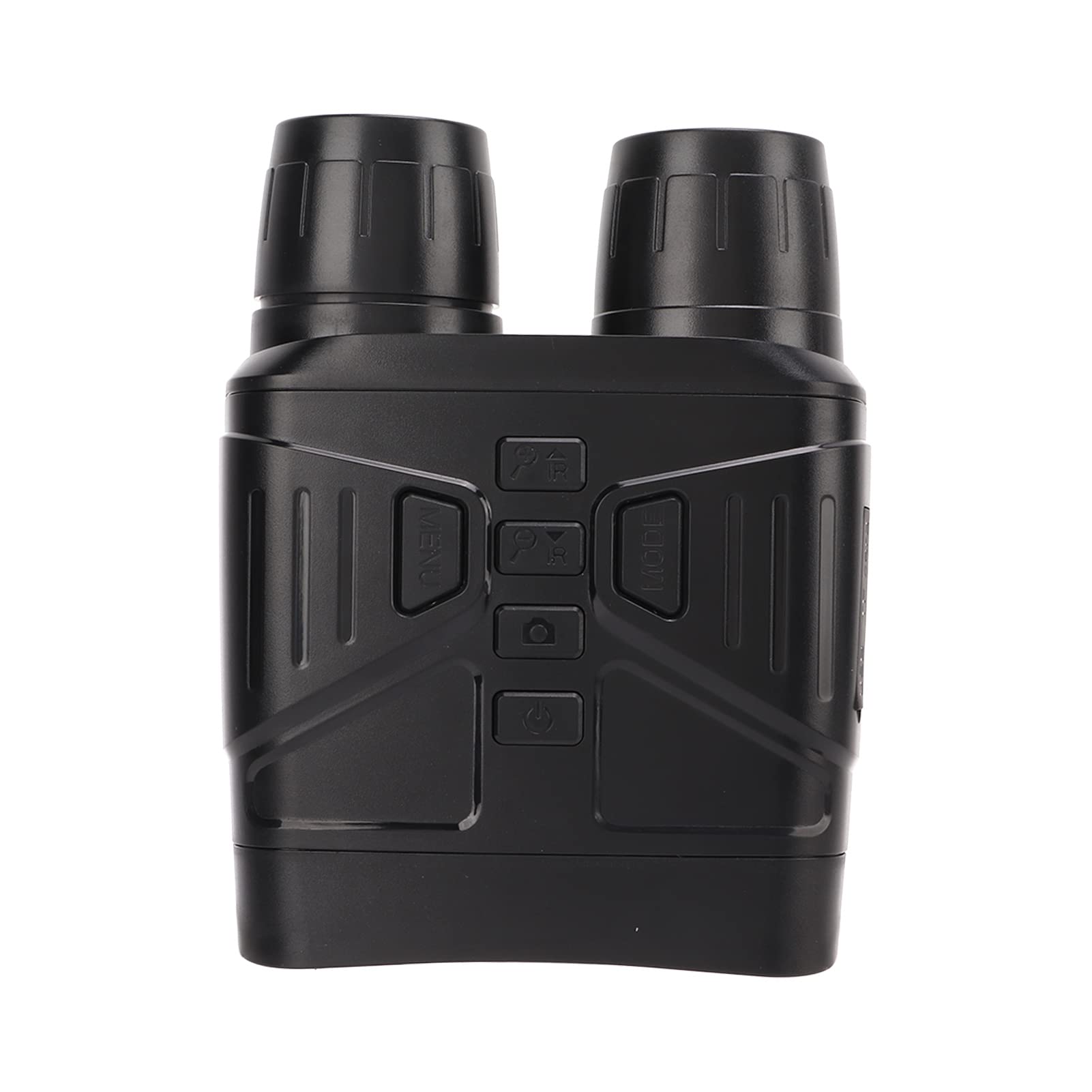 Pinsofy Infrared Night Vision Binoculars - Waterproof, USB Rechargeable for Hunting, Camping & Wildlife Observation