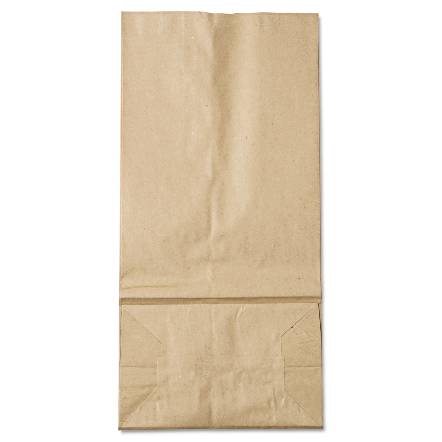 Eco-Friendly Grocery Paper Bags - Bulk Brown Kraft Shopping Bags with Handles for Groceries, Takeout & Retail Stores | Perfect for Farmers Markets, Supermarkets & Food Packaging