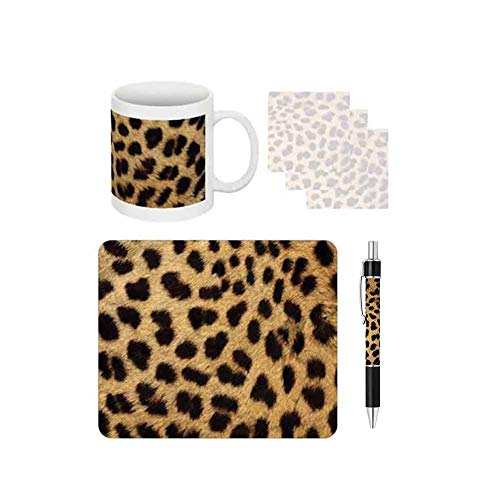 Cheetah Print