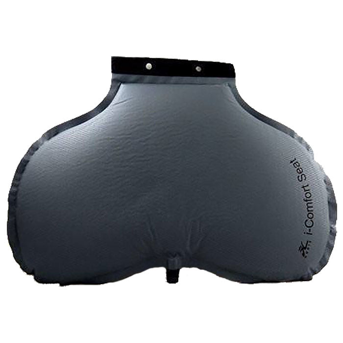 Hobie Mirage Inflatable Kayak Seat Pad - Ultra Comfortable & Adjustable Kayaking Cushion for Hobie Mirage Series | Perfect for Fishing, Paddling & Water Sports Adventures