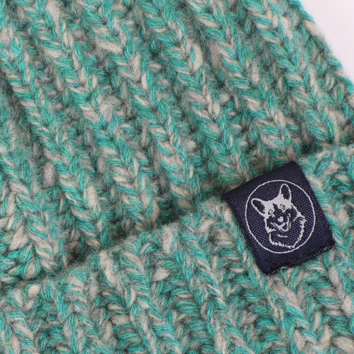 Women's Warm Cashmere Blend Winter Beanie Hat - Soft & Cozy Knit for Cold Weather, Outdoor Activities, and Fashion Accessories