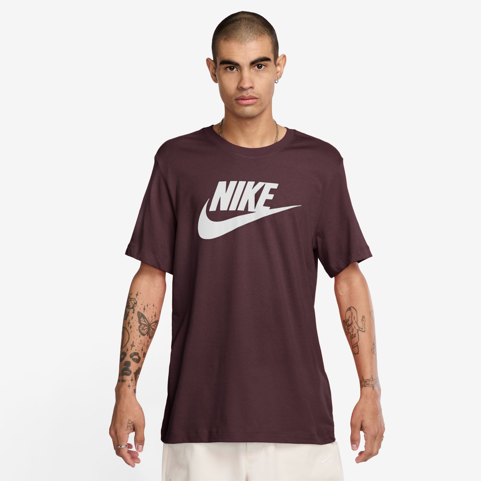 652 - BURGUNDY