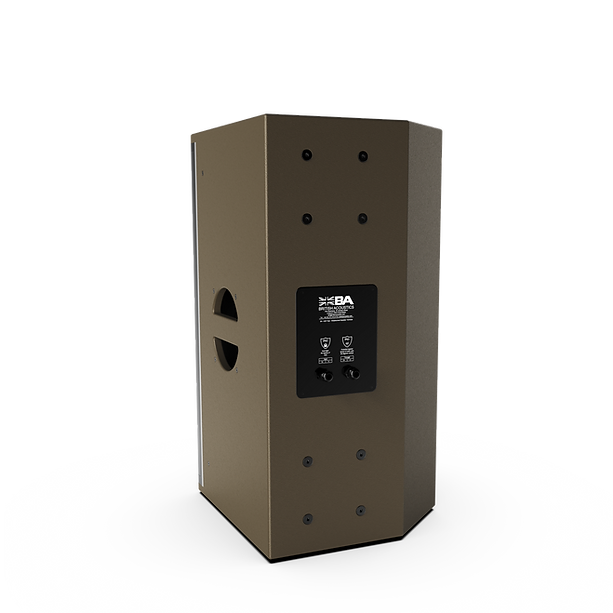 Alpha Source 412 WR - High-Performance Power Supply for Industrial & Medical Equipment | Reliable Power Solution for Lab Devices, Hospital Equipment & Automation Systems