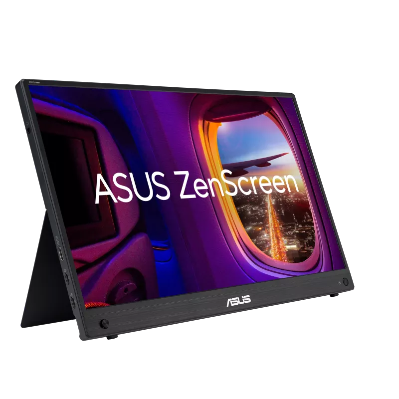 ASUS ZenScreen MB16AHG 15.6