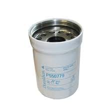 RE541420 Oil Filter Compatible with John Deere Tractors & Equipment - High Performance Engine Protection for Farming & Landscaping Use