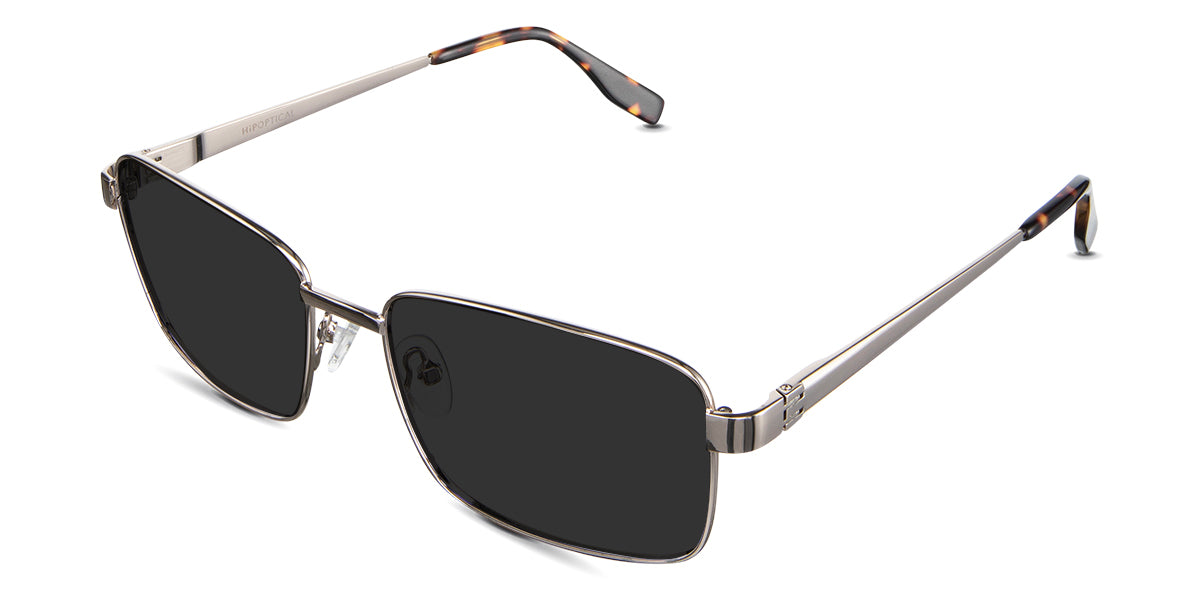 Carter Women's Prescription Sunglasses - UV Protection, Polarized Lenses for Driving, Outdoor & Fashion Use