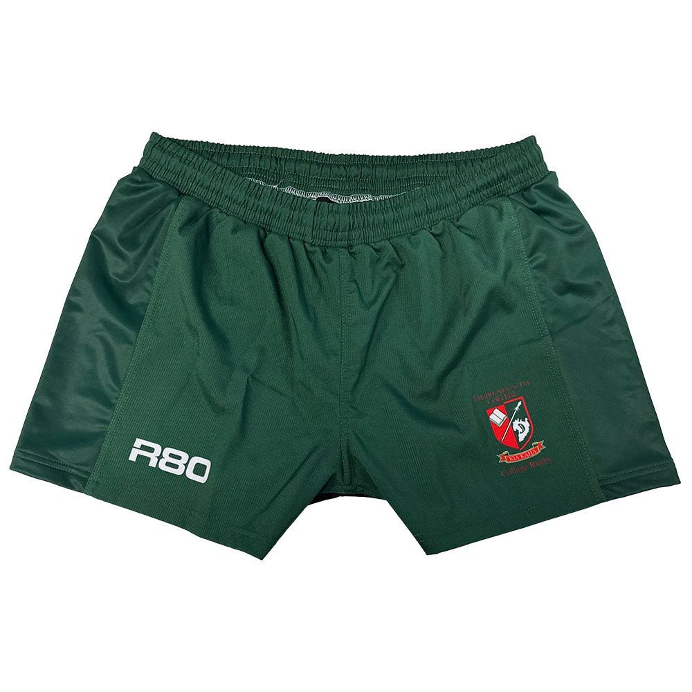 Custom Ripstop Rugby Shorts for Men & Women - Durable & Lightweight Performance Shorts - Perfect for Rugby, Training, and Outdoor Sports