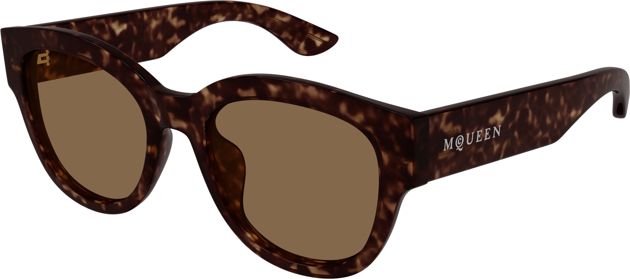 AM0509SA-002 - HAVANA - BROWN