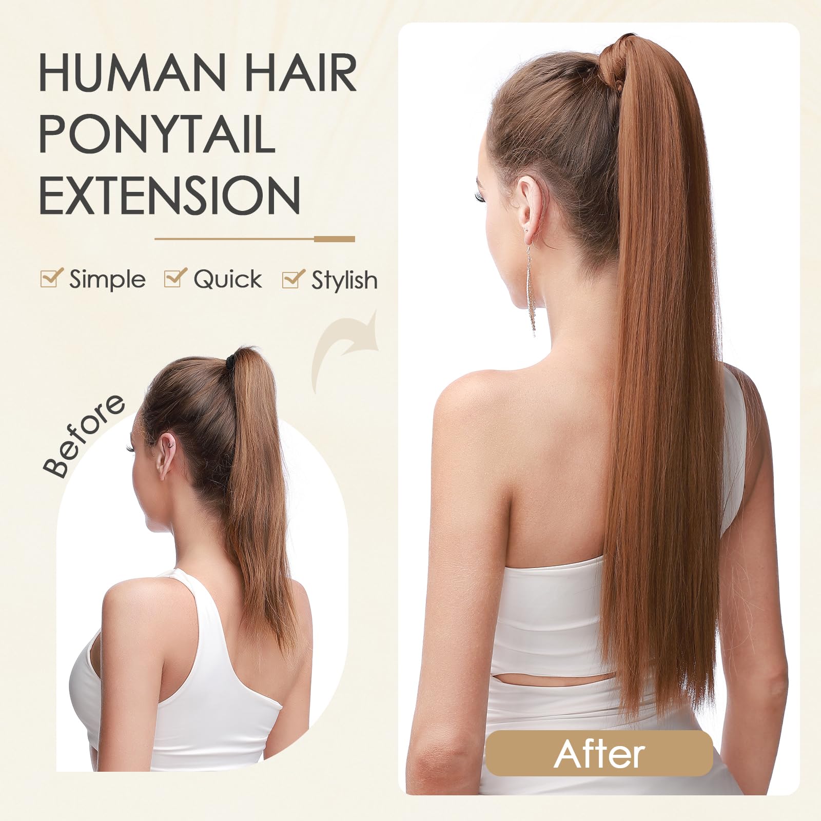 Benehair 22