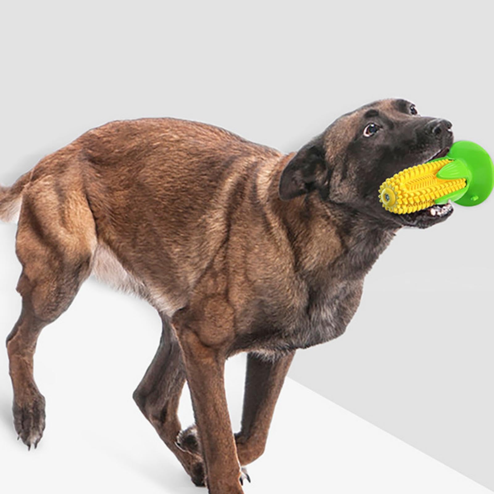 Durable Indestructible Interactive Dog Chew Toy for Large Dogs - Perfect for Aggressive Chewers & Playtime Fun