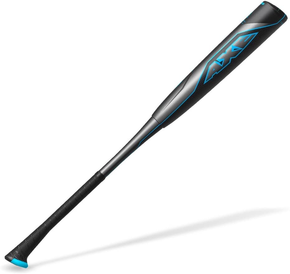 New Axe Elite 9 2018 Senior League Baseball Bat - 2 5/8