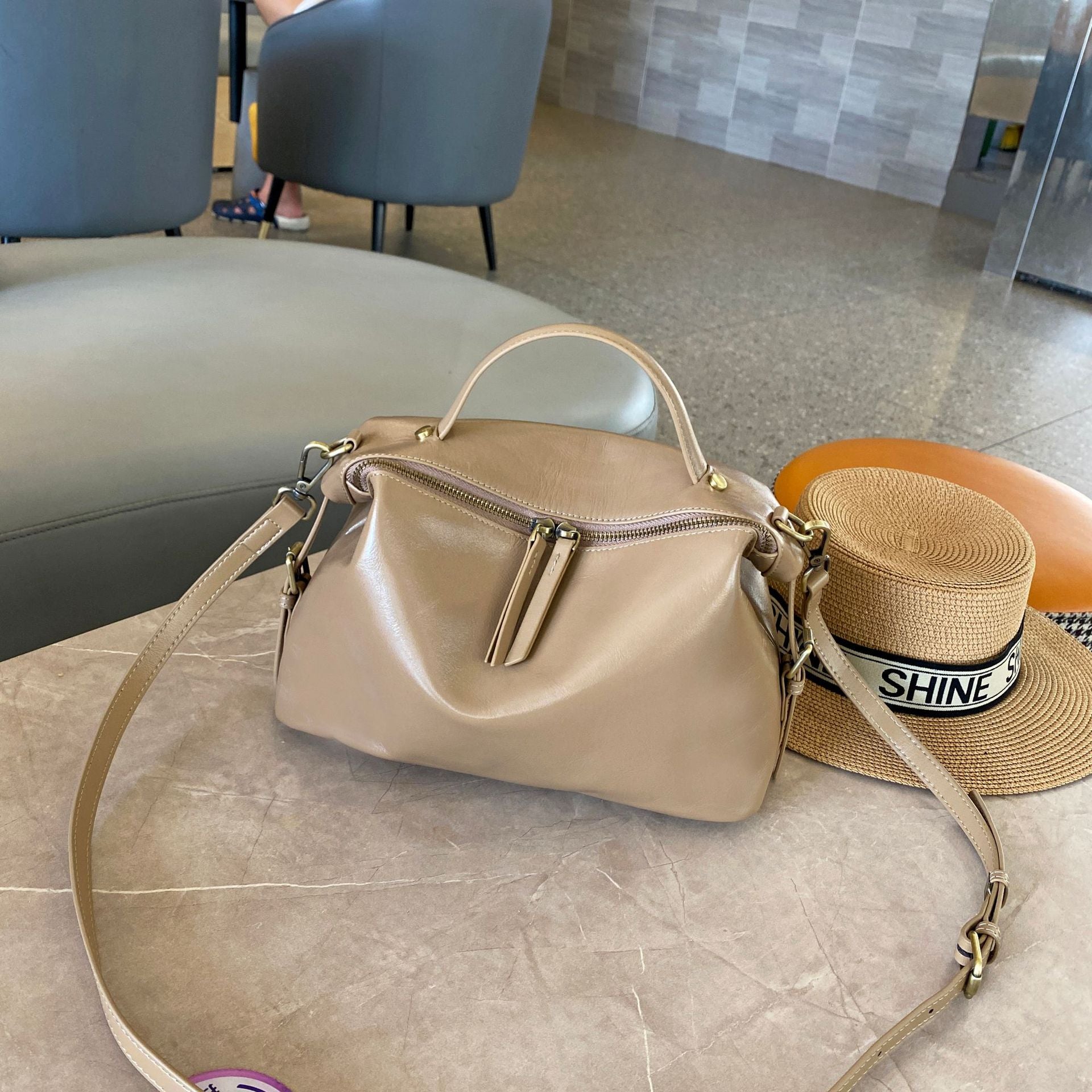 Khaki