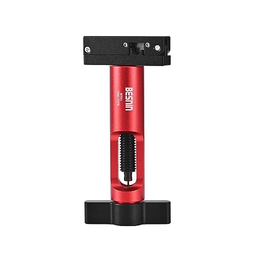 Hose Cutter red
