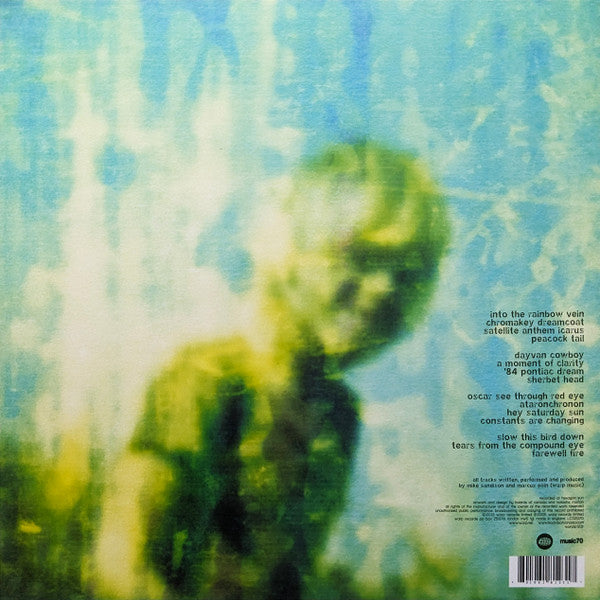 Boards Of Canada - The Campfire Headphase Vinyl Record (2xLP, Album, Reissue, Mint Condition) - Perfect for Music Collectors & Vinyl Enthusiasts