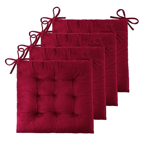 Burgundy Velvet