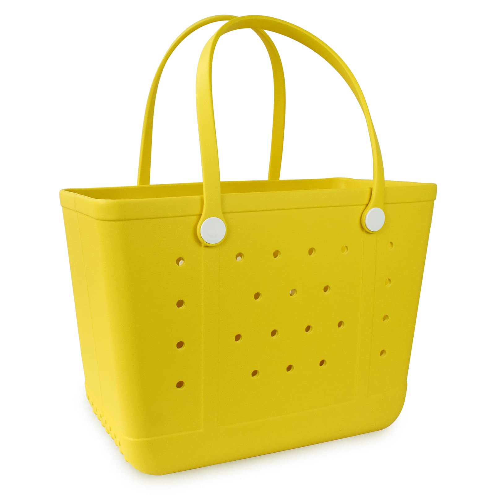 **Large Waterproof Tote Bag for Women - Extra Durable Sandproof Beach Bag, Perfect for Travel, Outdoor Sports & Shopping - Ideal for Beach Trips, Gym & Daily Use**