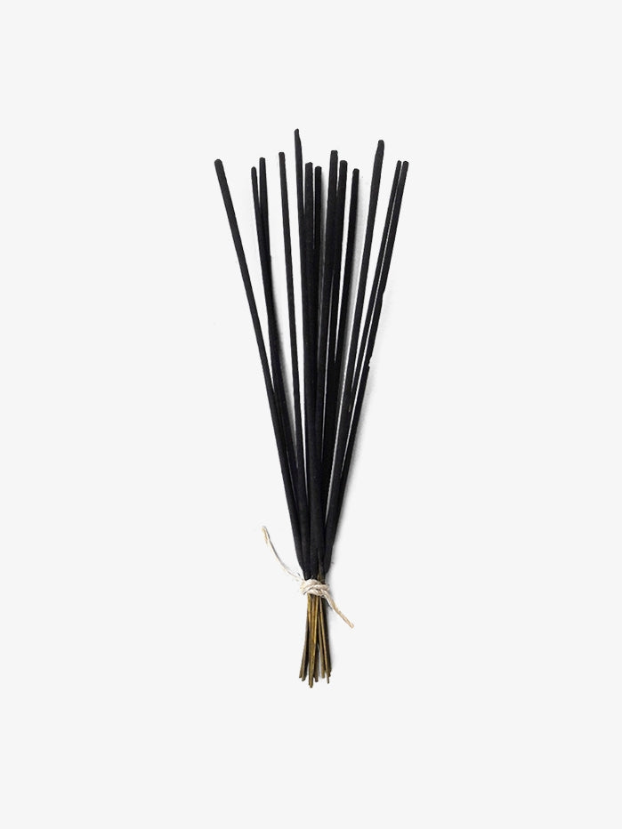 P.F. Candle Co Sandalwood Rose Incense Sticks - Natural Aromatherapy for Relaxation, Meditation & Home Fragrance