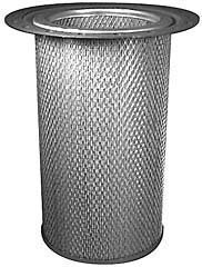 Big A 93745 Replacement Filter - High Efficiency Air Filter for Home & HVAC Systems - Perfect for Allergies, Dust, and Pet Dander Removal