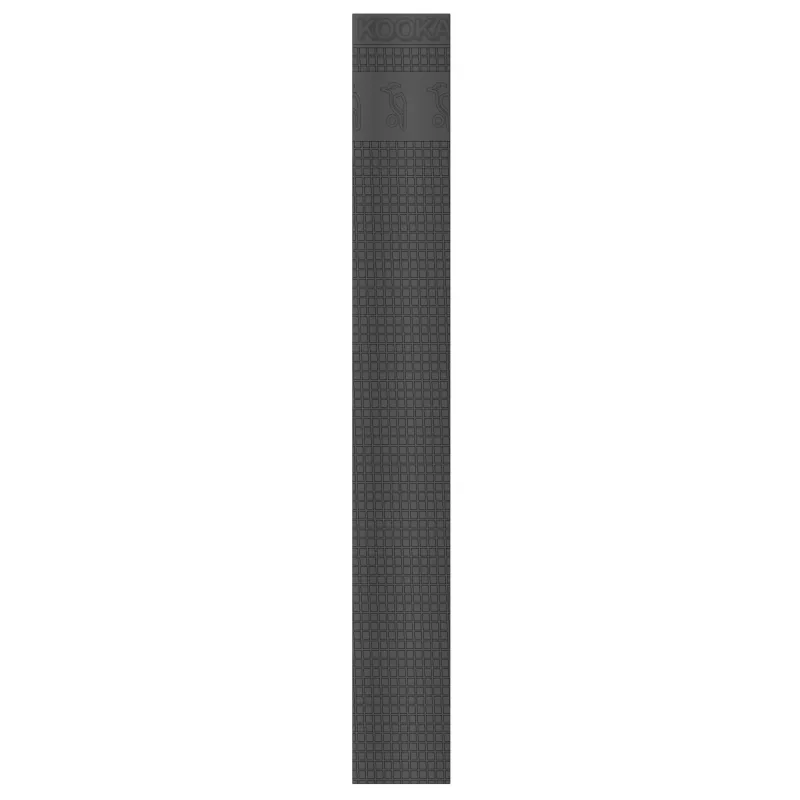 Kookaburra Grid Cricket Bat Grip - Long Handle for Enhanced Control & Comfort | Perfect for Professional & Amateur Cricket Players