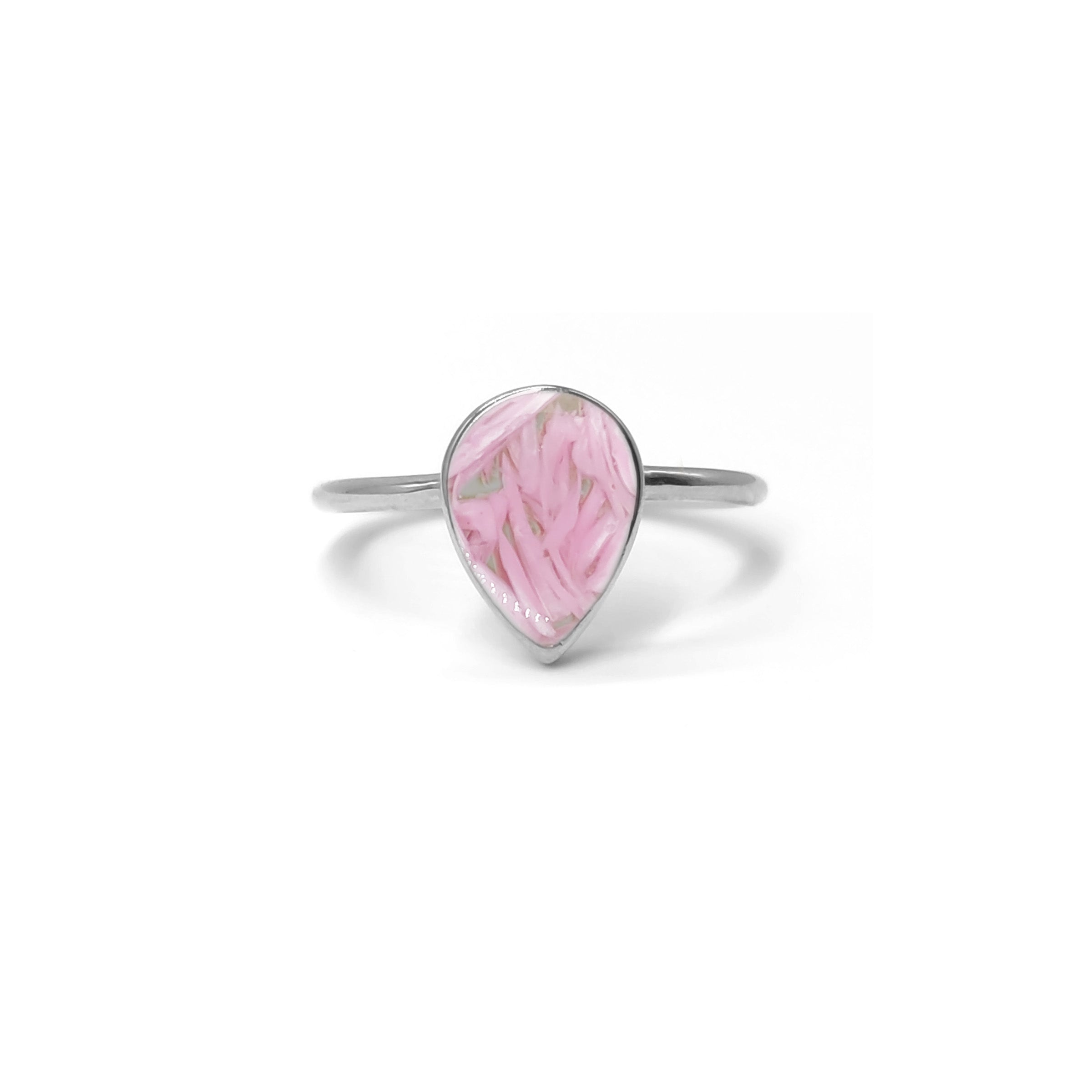 Whispering Angel Pregnancy Test Cap Ring - Early Detection, Accurate Results for Home Use - Perfect for Trying to Conceive and Family Planning