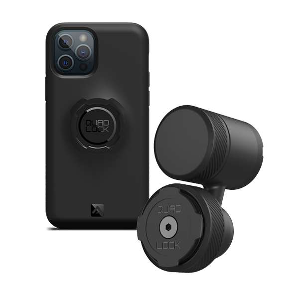 Truck Kits for iPhone - Durable Car Mount Accessories for Pickup Trucks & Off-Road Vehicles | Perfect for Navigation, Hands-Free Calling & Road Trips