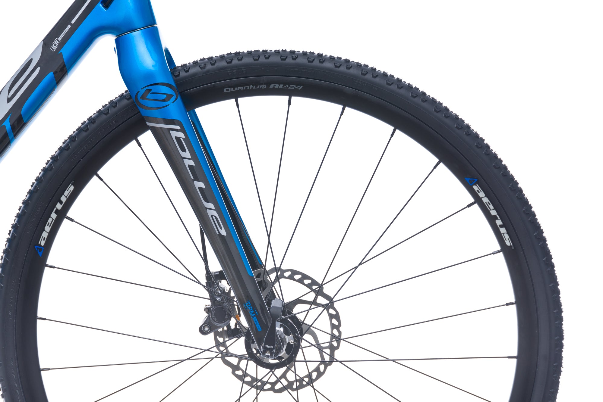 Blue Norcross EX Large Bike - Premium Adult Mountain Bicycle for Men & Women 2017 Model - Perfect for Trail Riding, Commuting & Outdoor Adventures