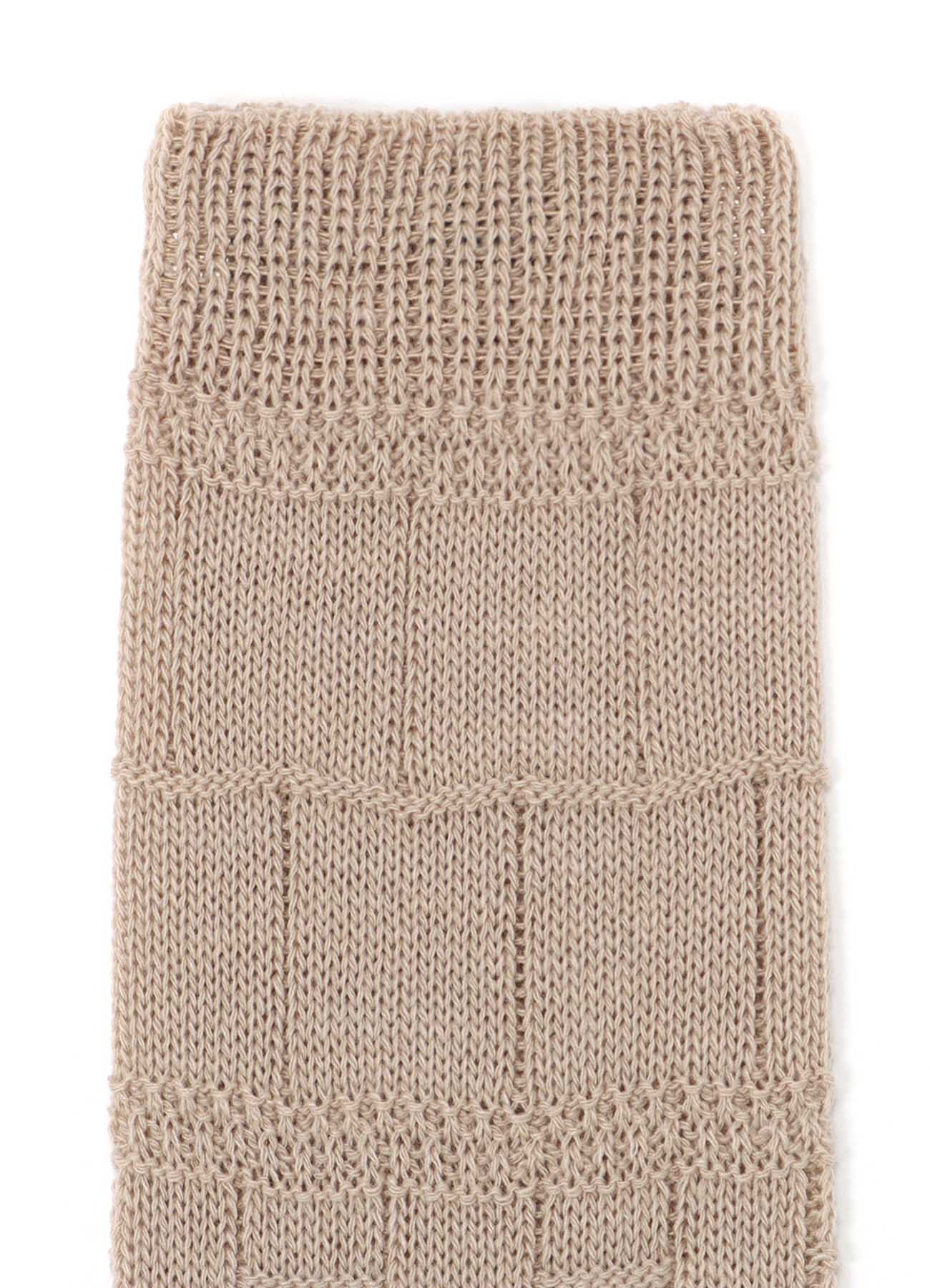2-Way Arm & Leg Warmers for Women & Men - Stretchy Knit Winter Accessories for Running, Yoga, and Cold Weather Workouts
