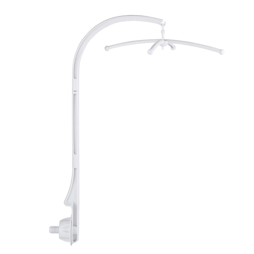 Baby Crib Mobile with Music Box Holder - 26.8