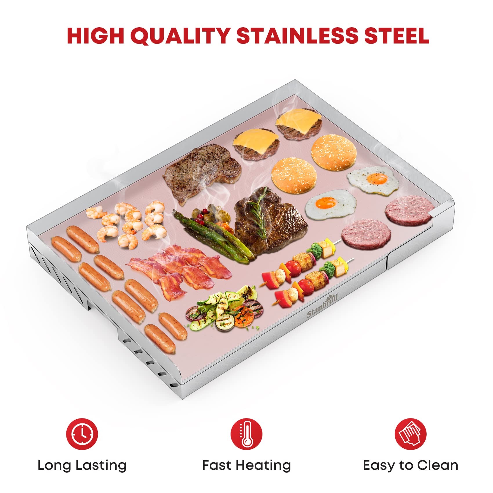 Stanbroil 23