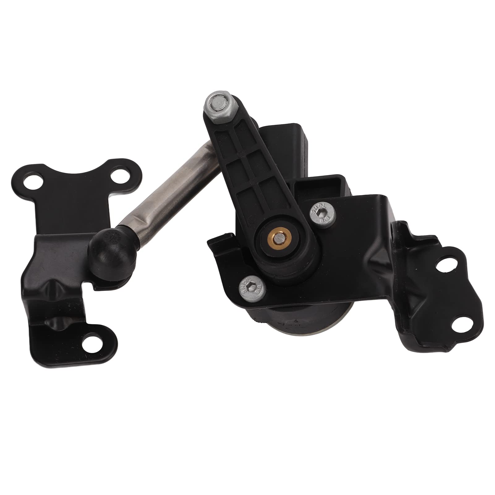 High Sensitivity ABS Headlight Level Sensor Assembly 3T0941273 - Safe Driving, Compatible with Multiple Car Models | Perfect for Night Driving & Foggy Conditions