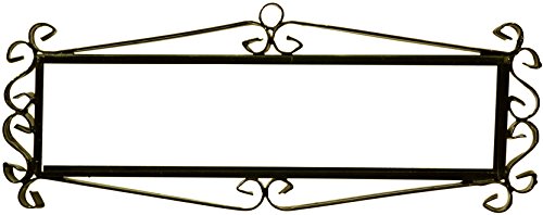 Frame for 9 Tiles