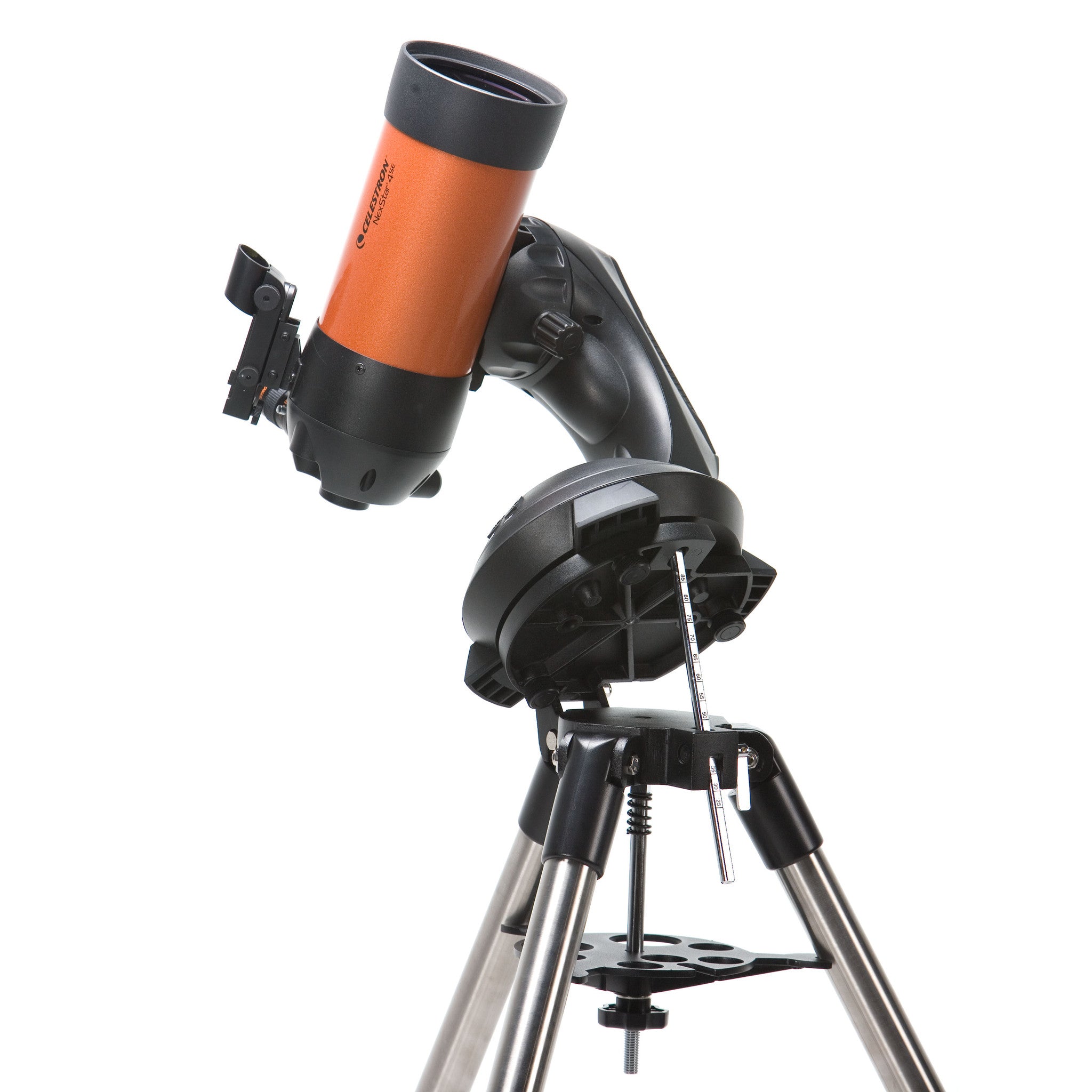 Celestron NexStar 4 SE Telescope - 4