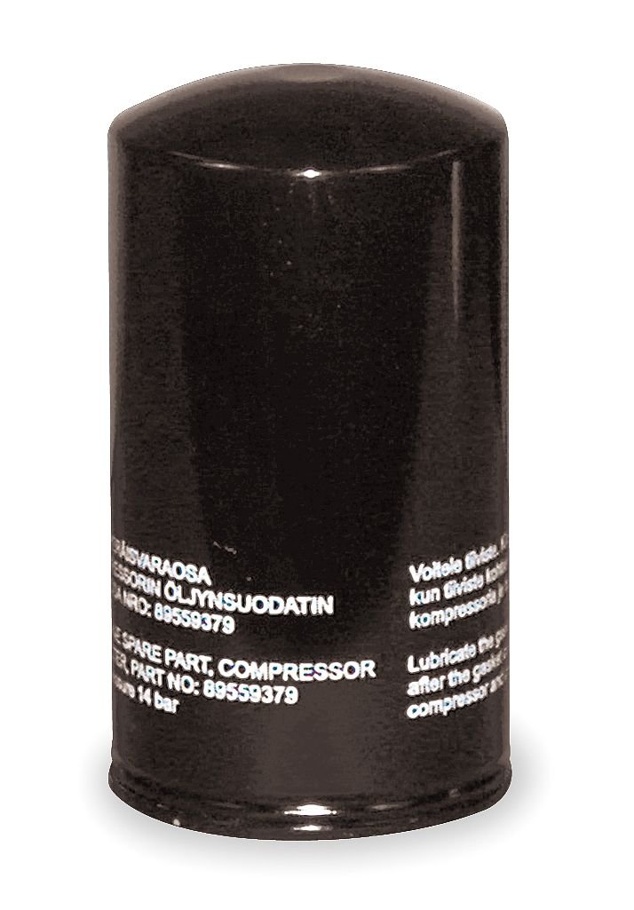 High-Quality Oil Filter for Air Compressor – Durable Replacement Part for Industrial & Home Use
