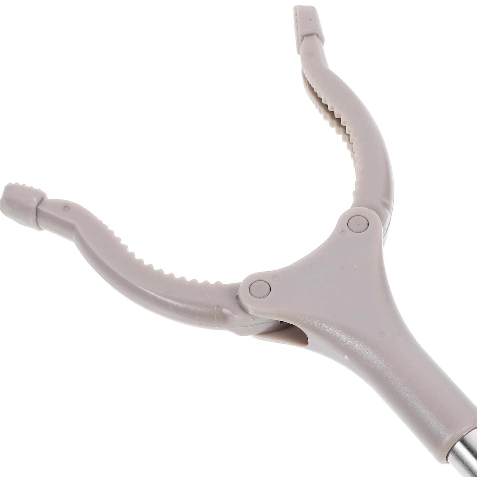 Housoutil 2-Pack Foldable Trash Grabber Tool - 32