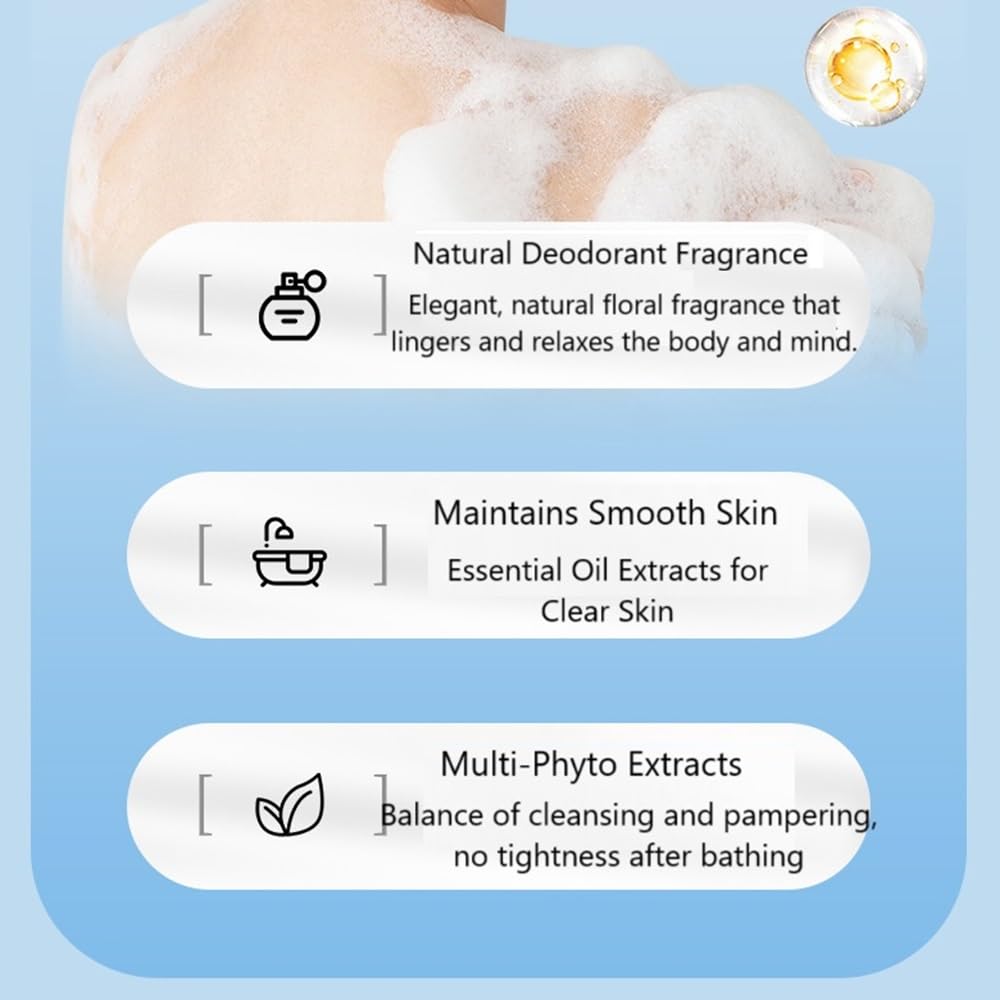 6 Pack Aromatherapy Shower Steamers for Women - Relaxing Essential Oil Shower Bombs, Self Care Gifts for Women, Teens & Adults - Perfect for Home Spa, Stress Relief & Birthday Presents