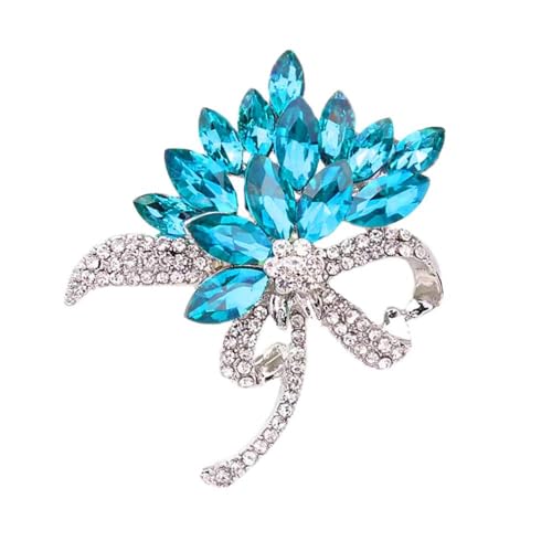 Flower1 Sea Blue