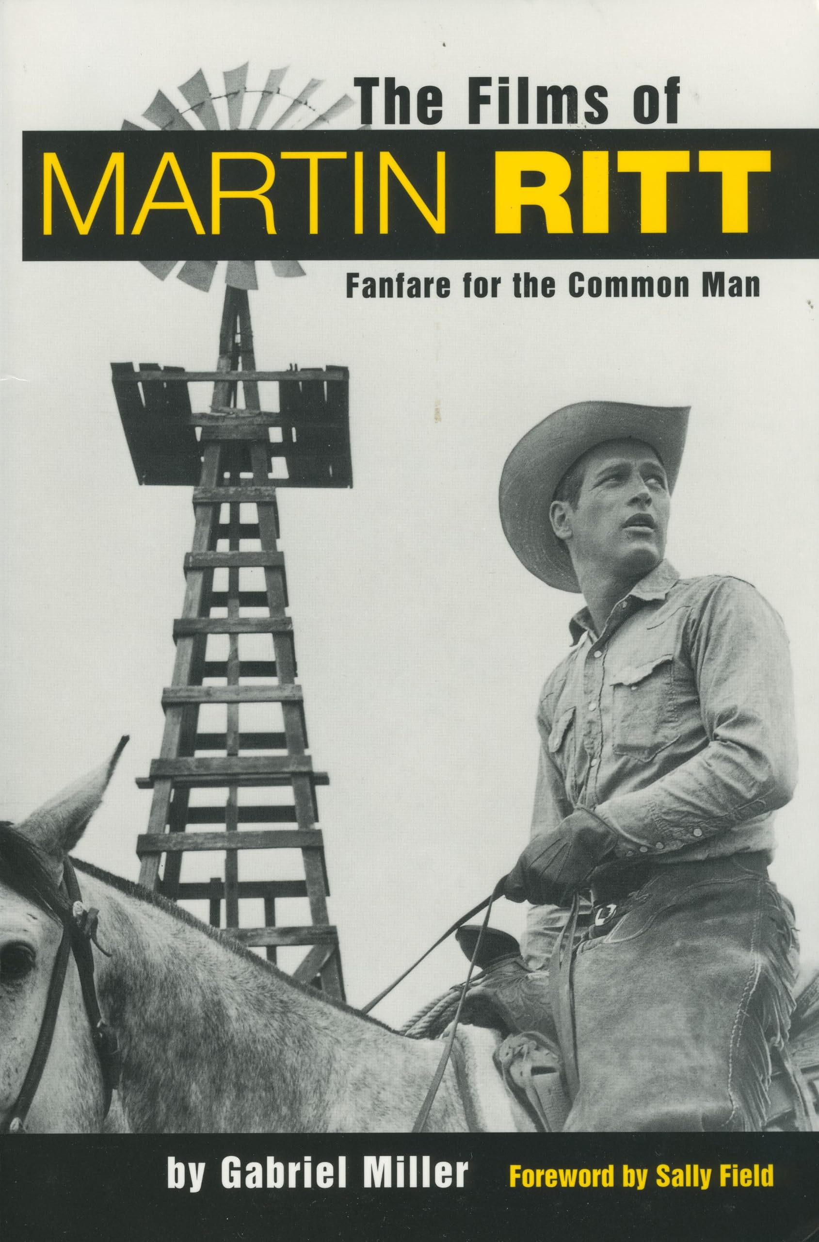 Martin Ritt Movies Collection - Classic American Films for Movie Lovers | Perfect for Film Studies, Home Theater Nights & Gifts for Cinephiles