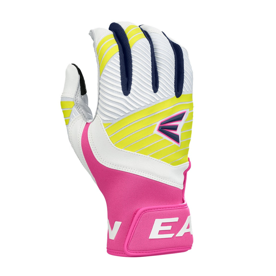 Easton WALK OFF ETHOS Youth Batting Gloves (2025) - Baseball Training & Game Accessories for Kids - Perfect for Little League & Youth Baseball Practice