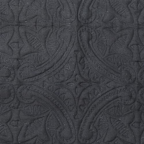 Solid - Black / Taupe
