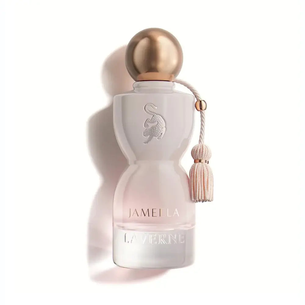 Jamilah Eau de Parfum 75ml for Women - Floral Oriental Perfume Spray | Long-Lasting Fragrance for Date Night, Office & Special Occasions
