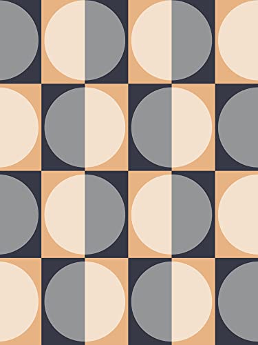 Yellow & Gray