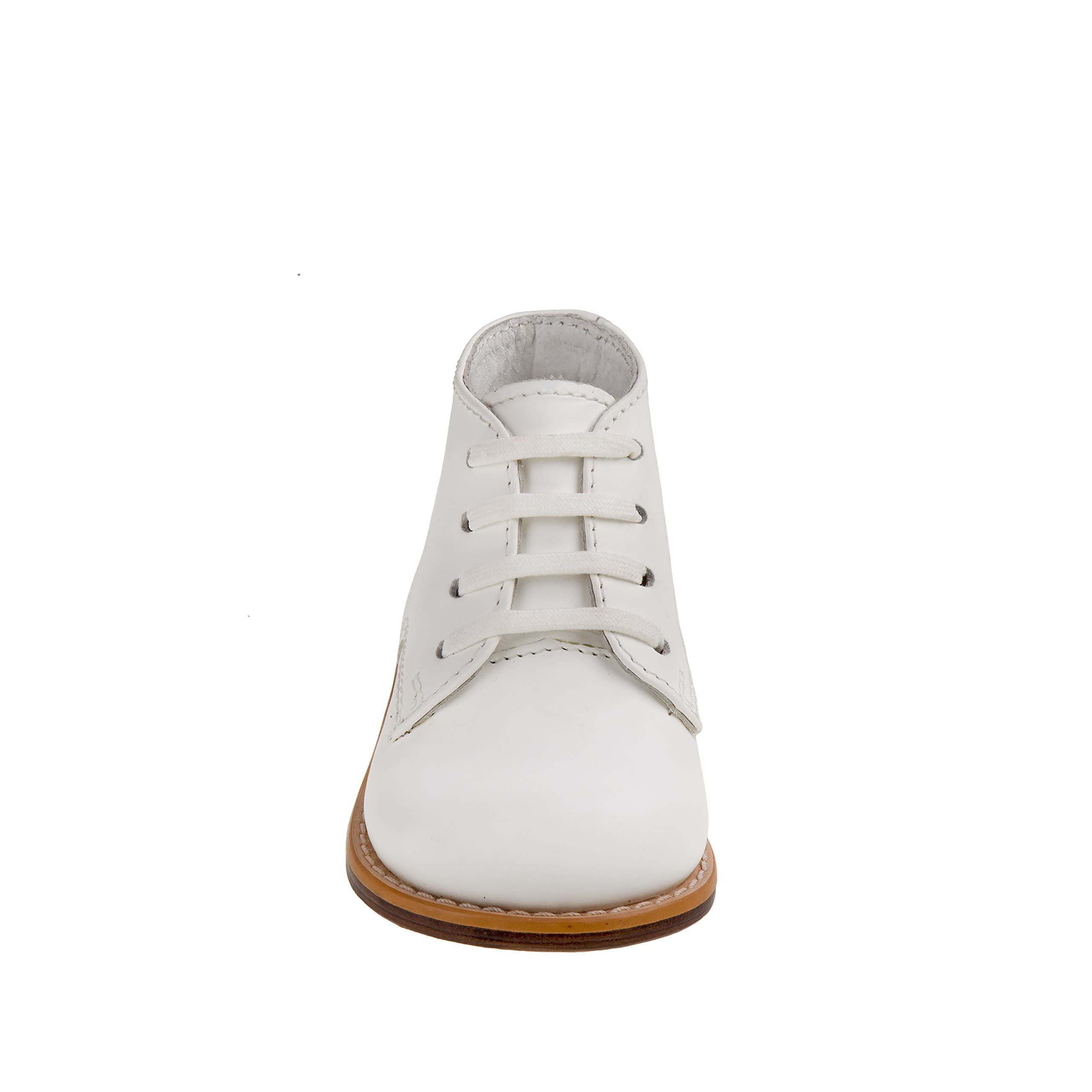 Josmo Baby Unisex First Walker Shoes - Soft Sole Walking Shoes for Infants & Toddlers - Perfect for First Steps, Indoor & Outdoor Play, Daycare & Playground Use