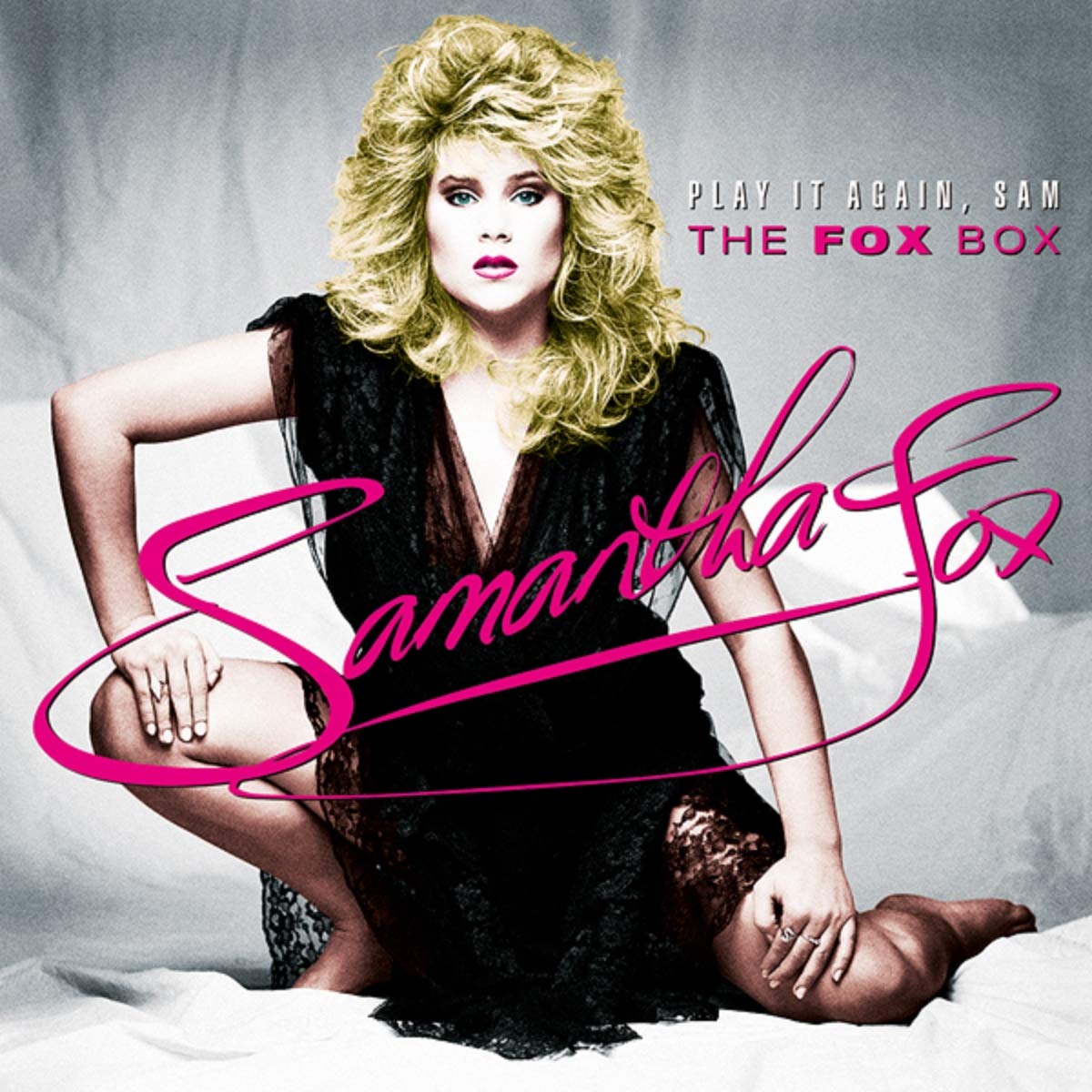 Play It Again Sam: Fox Box PAL/Region 0 DVD - Classic Movie Collection for Home Entertainment & Film Enthusiasts